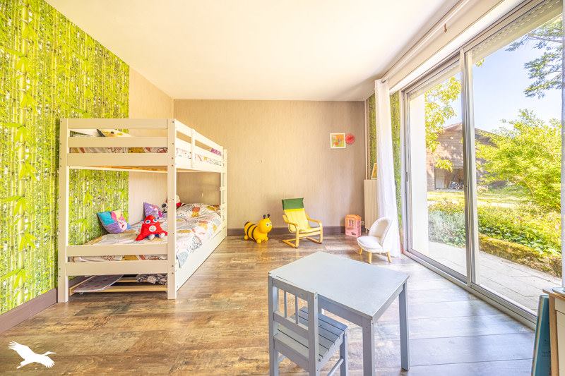 Vente Maison ST SAUVEUR D AUNIS - 10 pièces -350 m² - (17540)
