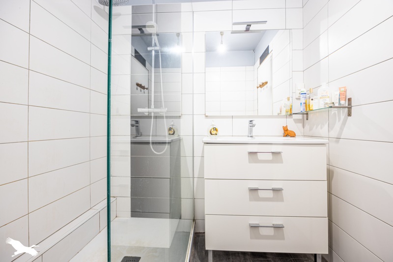Vente Maison CIRE D AUNIS - 5 pièces -98 m² - (17290)