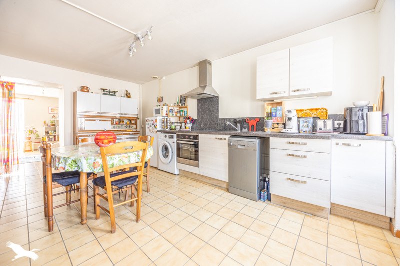 Vente Maison CIRE D AUNIS - 5 pièces -98 m² - (17290)