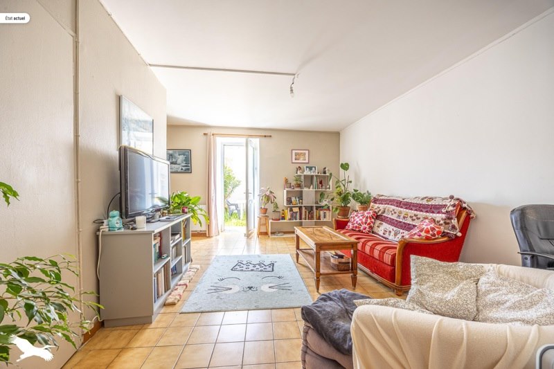 Vente Maison CIRE D AUNIS - 5 pièces -98 m² - (17290)