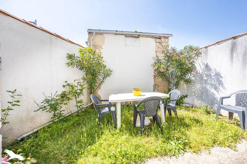Vente Maison CIRE D AUNIS - 5 pièces -98 m² - (17290)