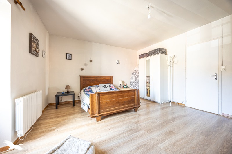 Vente Maison CIRE D AUNIS - 5 pièces -98 m² - (17290)