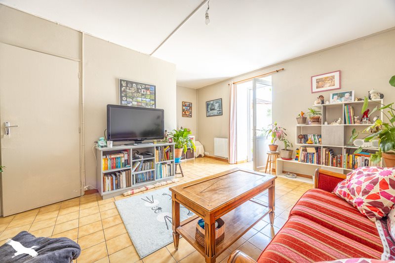 Vente Maison CIRE D AUNIS - 5 pièces -98 m² - (17290)