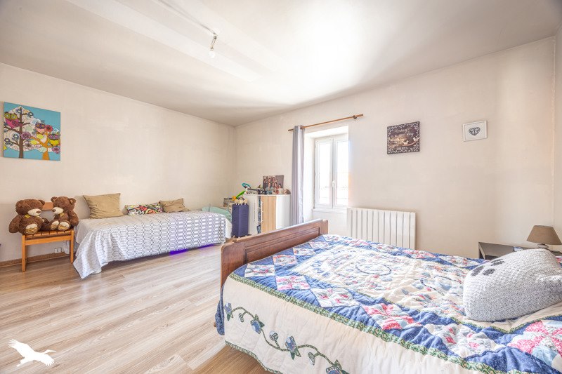Vente Maison CIRE D AUNIS - 5 pièces -98 m² - (17290)