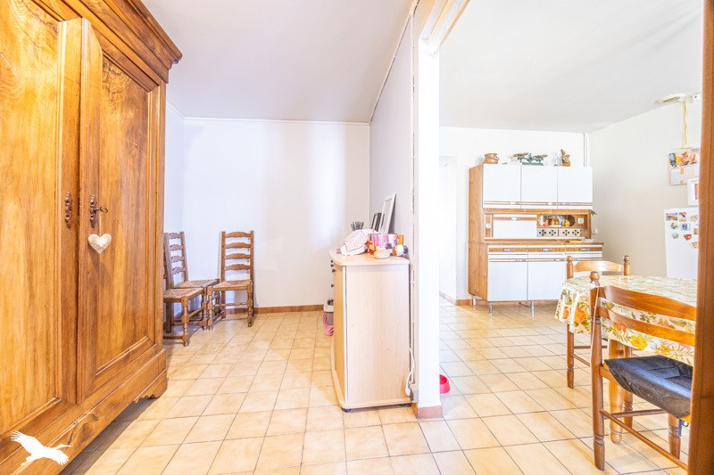 Vente Maison CIRE D AUNIS - 5 pièces -98 m² - (17290)