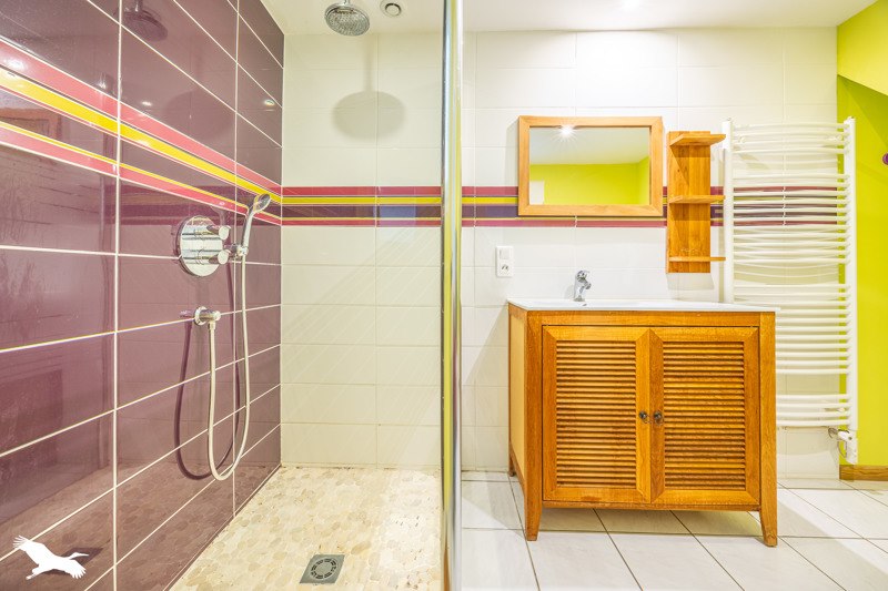 Vente Maison AIGREFEUILLE D AUNIS - 7 pièces -200 m² - (17290)