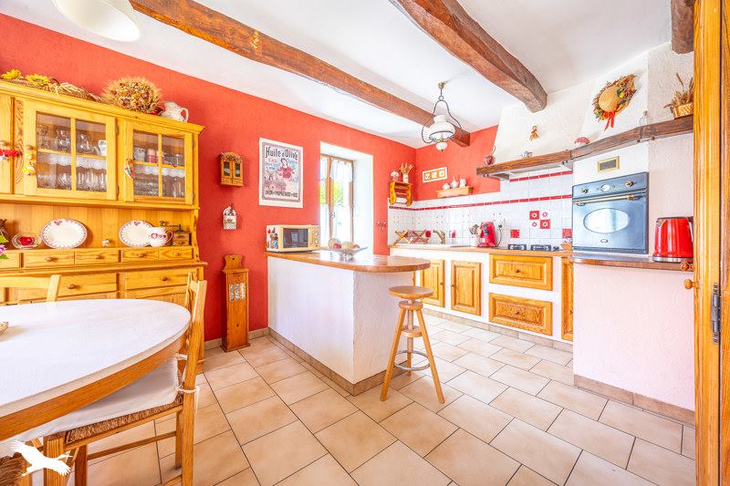 Vente Maison AIGREFEUILLE D AUNIS - 7 pièces -200 m² - (17290)