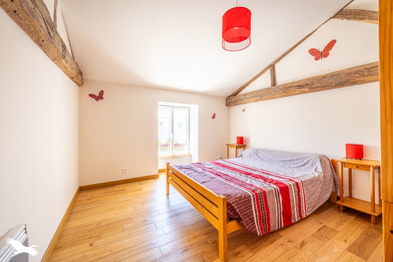 Vente Maison AIGREFEUILLE D AUNIS - 7 pièces -200 m² - (17290)