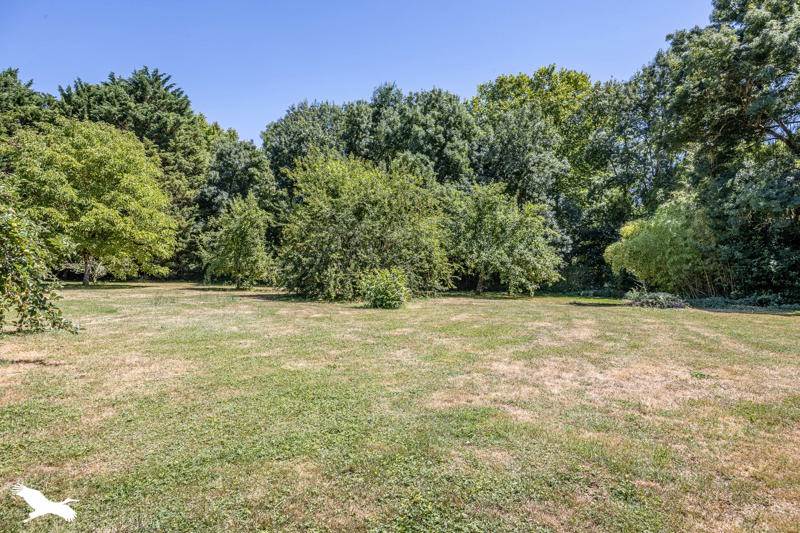Vente Maison AIGREFEUILLE D AUNIS - 7 pièces -200 m² - (17290)