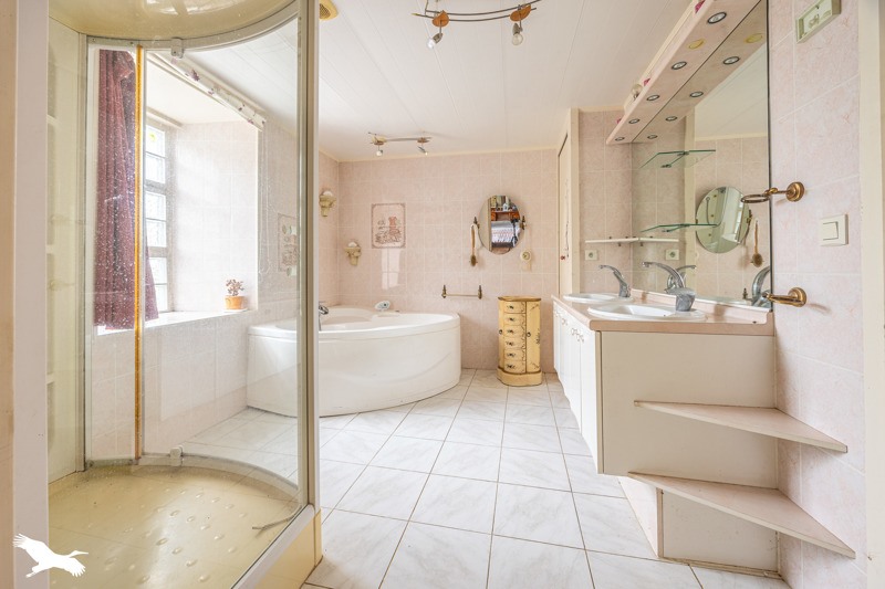 Vente Maison ANAIS - 7 pièces -284 m² - (17540)