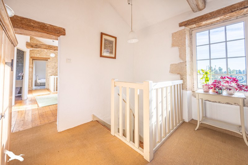 Vente Maison LANDRAIS - 10 pièces -305 m² - (17290)