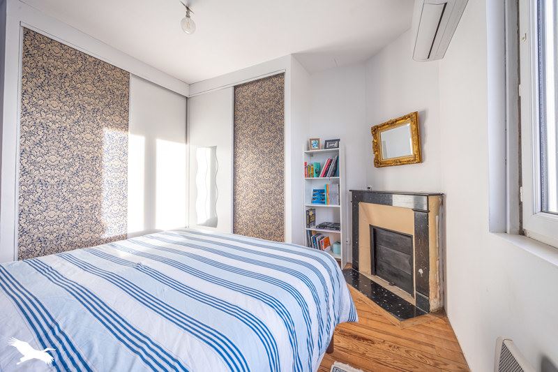 Vente Maison CROIX CHAPEAU - 4 pièces -92 m² - (17220)