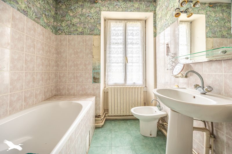 Vente Maison LANDRAIS - 7 pièces -140 m² - (17290)