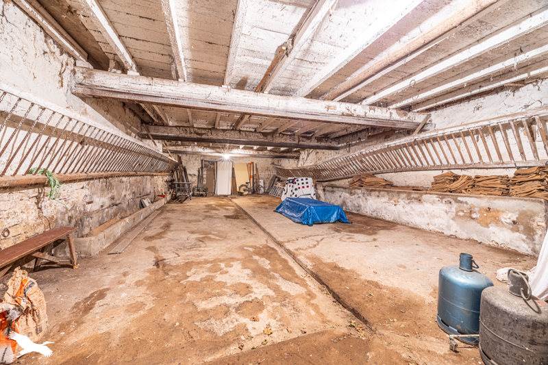 Vente Maison LANDRAIS - 7 pièces -140 m² - (17290)