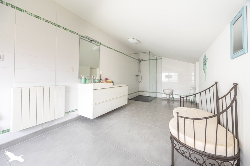 Vente Maison AIGREFEUILLE D AUNIS - 5 pièces -160 m² - (17290)
