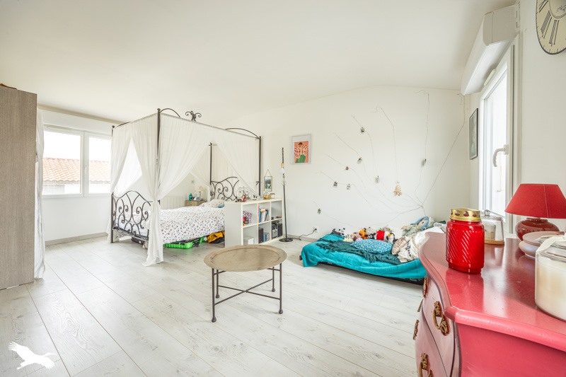 Vente Maison AIGREFEUILLE D AUNIS - 5 pièces -160 m² - (17290)