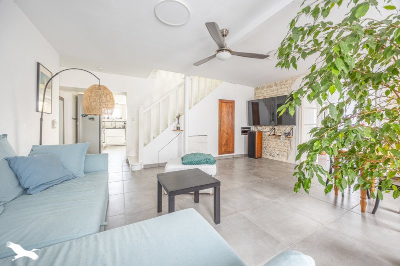 Vente Maison AIGREFEUILLE D AUNIS - 5 pièces -160 m² - (17290)