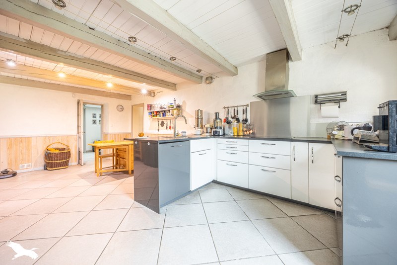 Vente Maison ST CHRISTOPHE - 4 pièces -165 m² - (17220)