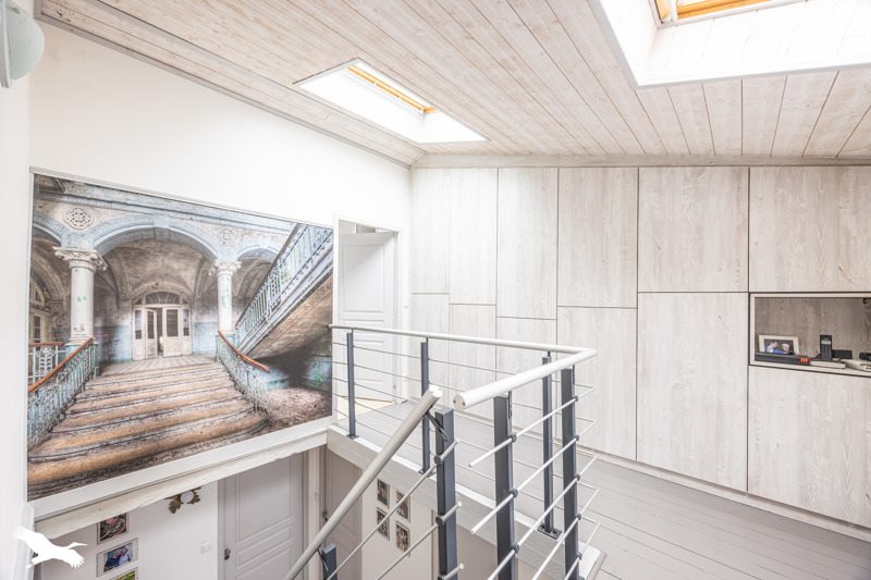 Vente Maison ST CHRISTOPHE - 4 pièces -165 m² - (17220)