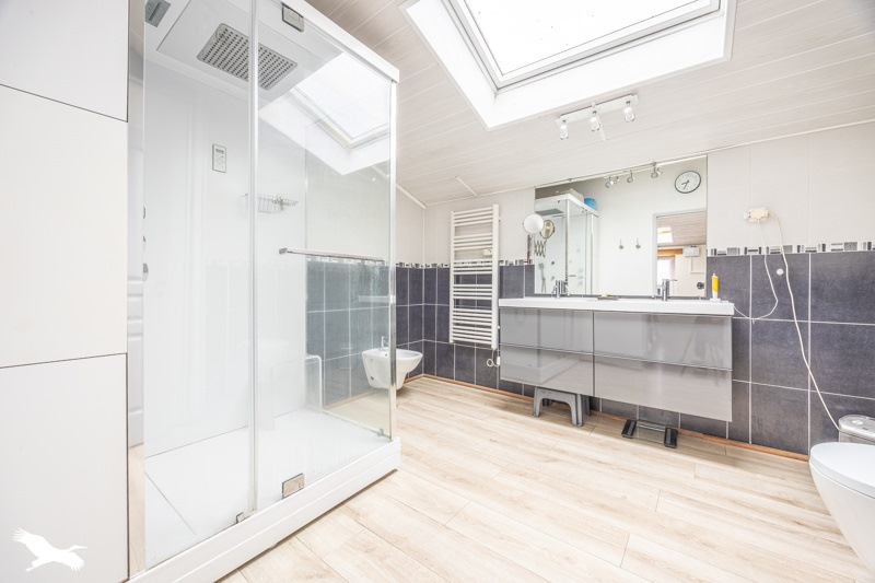 Vente Maison ST CHRISTOPHE - 4 pièces -165 m² - (17220)
