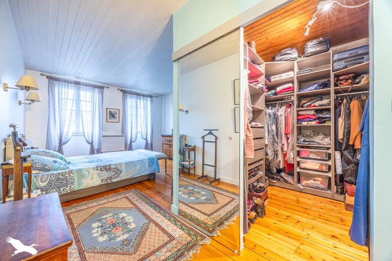 Vente Maison ST CHRISTOPHE - 4 pièces -165 m² - (17220)