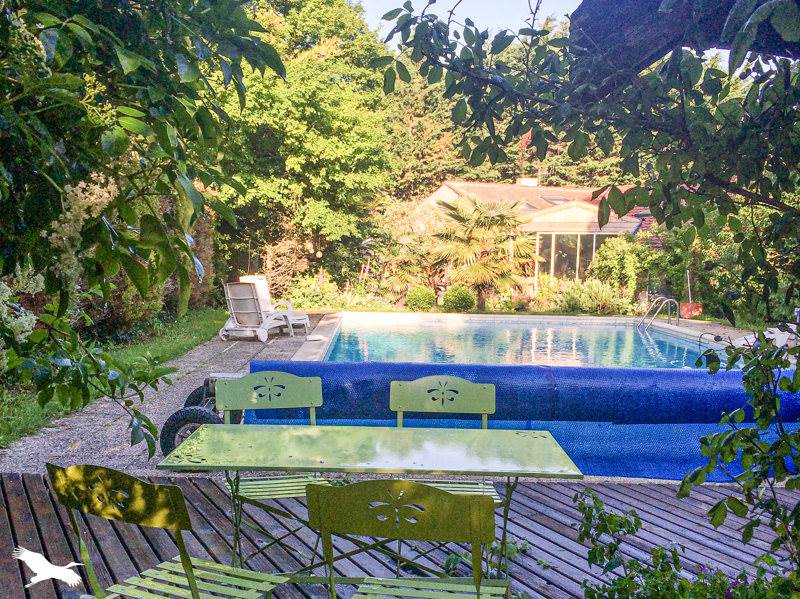 Vente Maison AIGREFEUILLE D AUNIS - 7 pièces -210 m² - (17290)