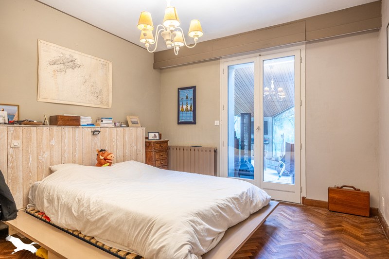 Vente Maison AIGREFEUILLE D AUNIS - 7 pièces -210 m² - (17290)