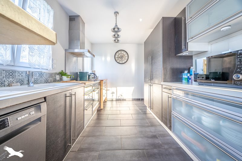 Vente Maison LA JARRIE - 4 pièces -103 m² - (17220)