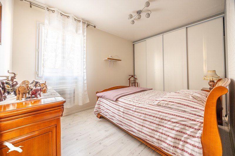 Vente Maison LA JARRIE - 4 pièces -103 m² - (17220)