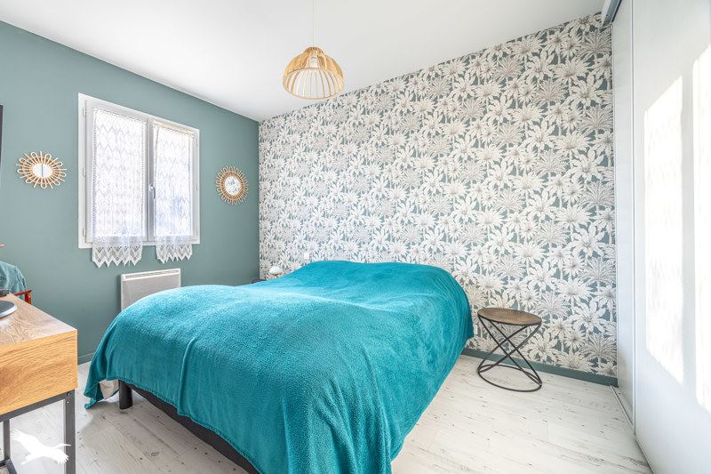 Vente Maison LA JARRIE - 4 pièces -103 m² - (17220)