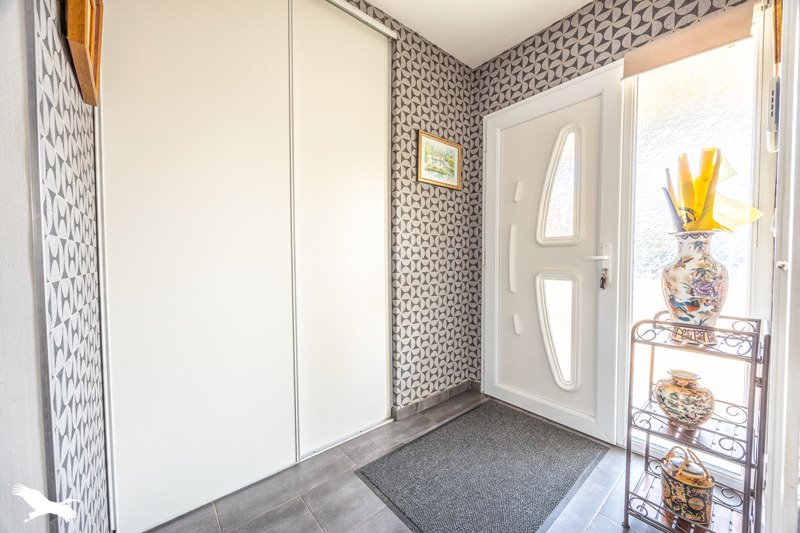Vente Maison LA JARRIE - 4 pièces -103 m² - (17220)