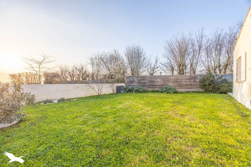Vente Maison LA JARRIE - 4 pièces -103 m² - (17220)