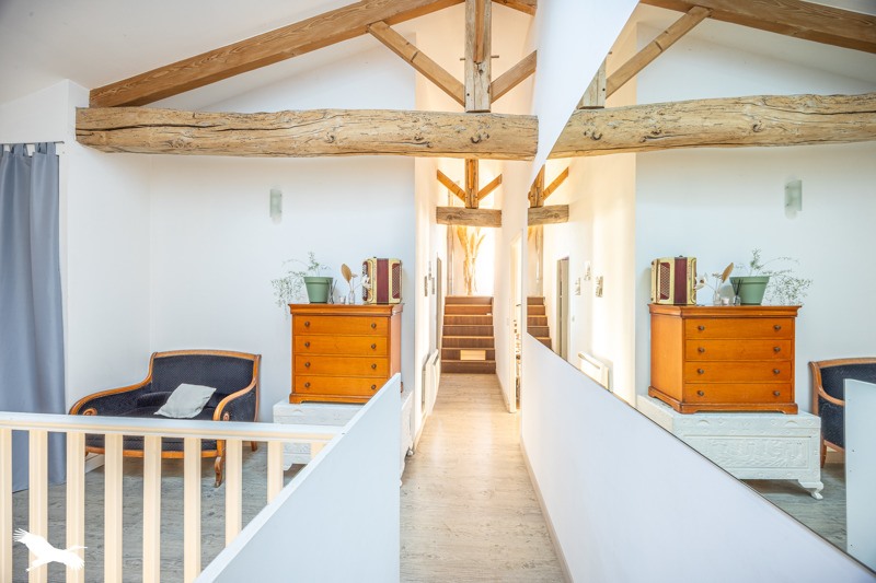 Vente Maison ARDILLIERES - 6 pièces -213 m² - (17290)