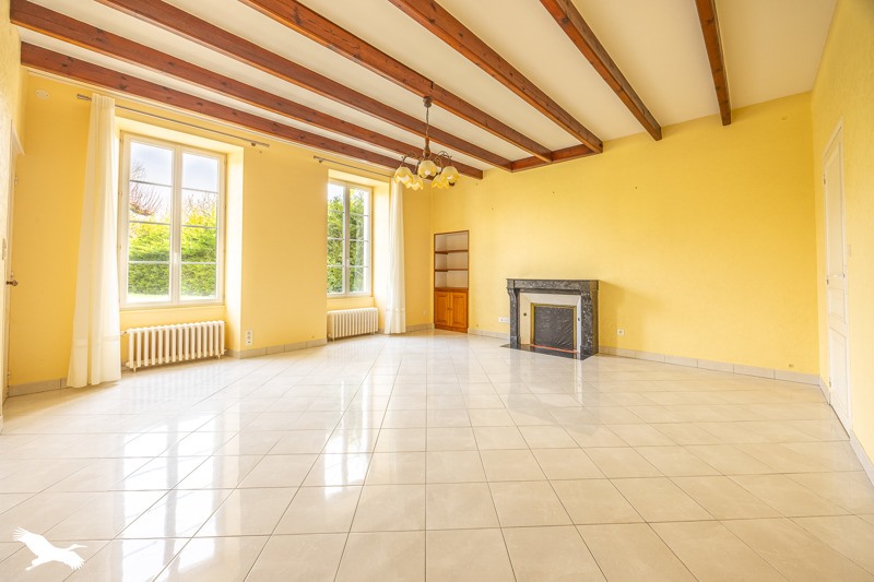 Vente Maison ARDILLIERES - 5 pièces -195 m² - (17290)