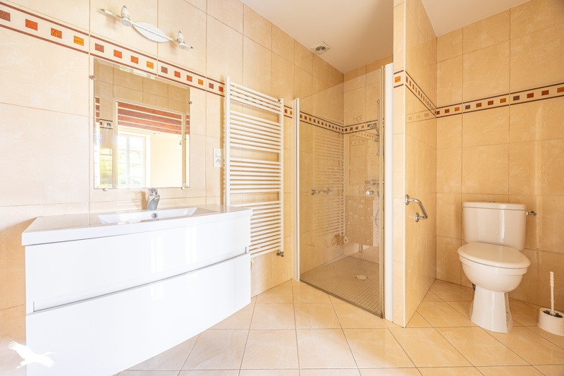 Vente Maison ARDILLIERES - 5 pièces -195 m² - (17290)