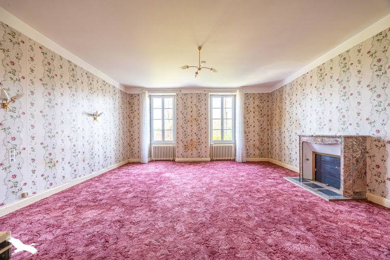 Vente Maison ARDILLIERES - 5 pièces -195 m² - (17290)