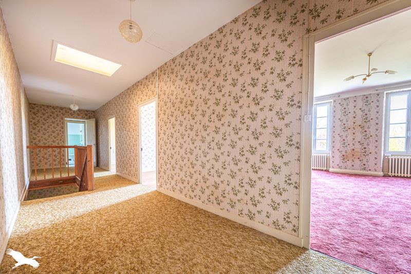 Vente Maison ARDILLIERES - 5 pièces -195 m² - (17290)