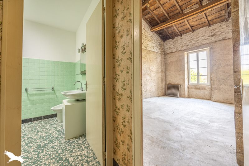 Vente Maison ARDILLIERES - 5 pièces -195 m² - (17290)