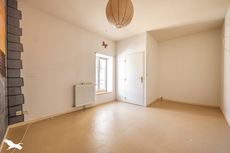 Vente Maison AIGREFEUILLE D AUNIS - 5 pièces -131 m² - (17290)