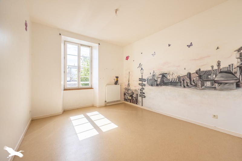 Vente Maison AIGREFEUILLE D AUNIS - 5 pièces -131 m² - (17290)