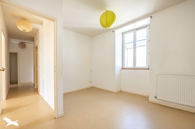 Vente Maison AIGREFEUILLE D AUNIS - 5 pièces -131 m² - (17290)