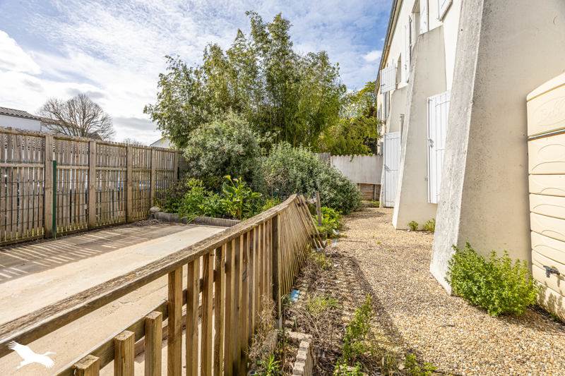 Vente Maison AIGREFEUILLE D AUNIS - 5 pièces -131 m² - (17290)