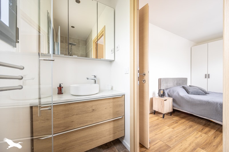 Vente Maison AIGREFEUILLE D AUNIS - 5 pièces -135 m² - (17290)