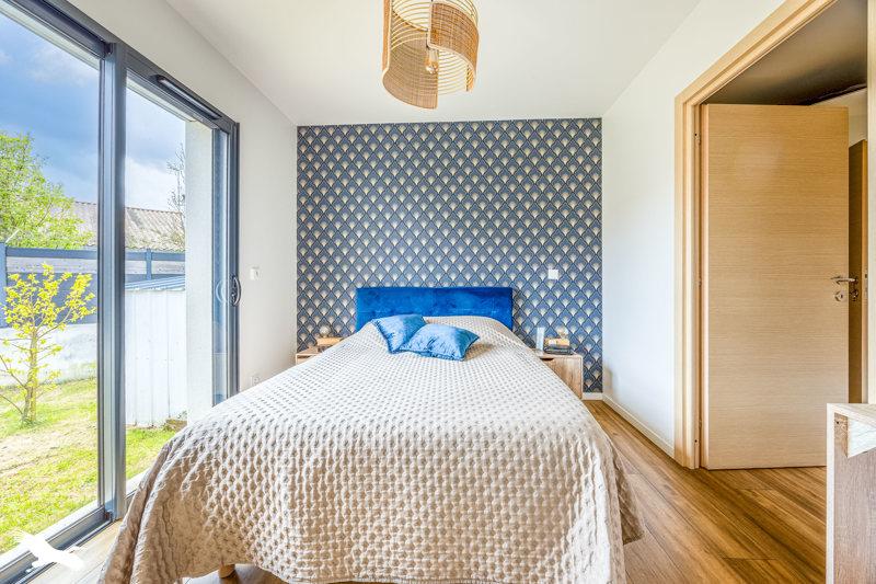 Vente Maison AIGREFEUILLE D AUNIS - 5 pièces -135 m² - (17290)