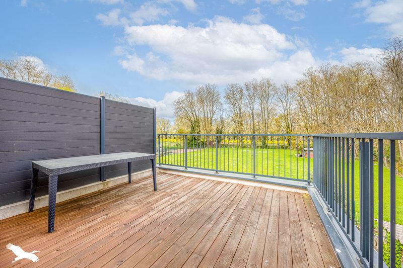 Vente Maison AIGREFEUILLE D AUNIS - 5 pièces -135 m² - (17290)