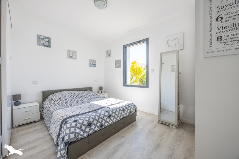 Vente Maison AIGREFEUILLE D AUNIS - 11 pièces -244 m² - (17290)