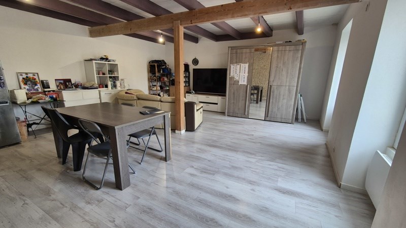 Vente Maison LE THOU - 4 pièces -105 m² - (17290)