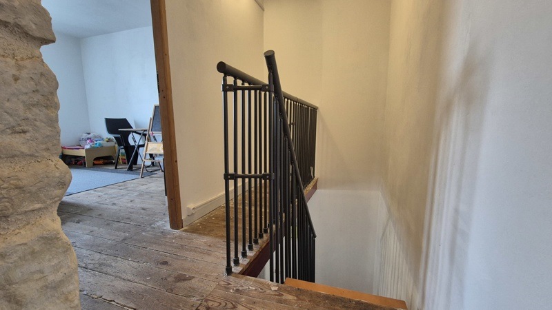Vente Maison LE THOU - 4 pièces -105 m² - (17290)