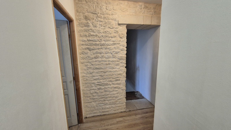 Vente Maison LE THOU - 4 pièces -105 m² - (17290)