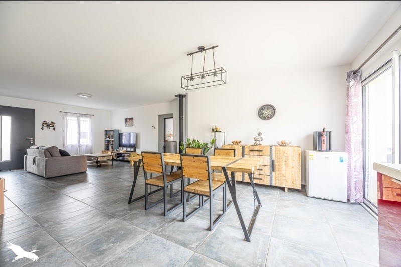 Vente Maison AIGREFEUILLE D AUNIS - 4 pièces -79 m² - (17290)